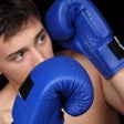 Icon of program: Boxing Wallpapers HD - Gr…
