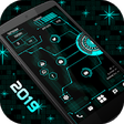 Icon of program: Circuit Launcher 4 -2019 …