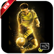 Icono de programa: Jadon Sancho Wallpapers 4…