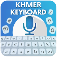 Icon of program: Khmer Voice Typing Keyboa…