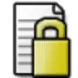 Icon of program: Encrypted Notepad Pro