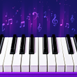 Icon of program: Magic Piano: Learn And Pl…