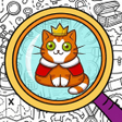 Icon of program: Royal Hunt - Triple Match