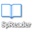 Icon of program: SpReader Portable