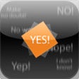 Icon of program: Yes-No Oracle
