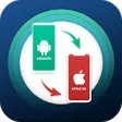 Icon of program: Copy Data & Move To iOS