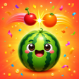 Icon of program: Fruit Merge Combo
