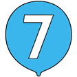 Icono de programa: Flyme 7 - Icon Pack