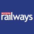 Icon of program: Modern Railways Magazine