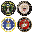 Icon of program: Military Emoji Keyboard