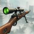 Icon of program: Sniper Clash: Offline Sho…