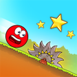 Icon of program: Red Ball 3: Jump for Love
