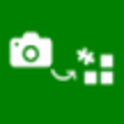 Icono de programa: Puzzle Picture for Window…