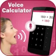 Icon of program: Voice Calculator