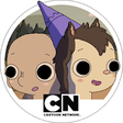 Icon of program: Summer Camp Island AR
