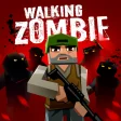 Icon of program: The Walking Zombie: Dead …