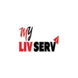 Icono de programa: MY LIVSERV
