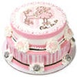 Icon of program: Cake Decorating.