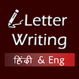 Icon of program: All types letter writing …