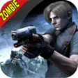 Icon of program: Contra Strike - Zombie Sh…