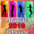 Icono de programa: Radio Manele Petrecere 20…