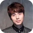 Icon of program: Lee Dong-wook Live Wallpa…
