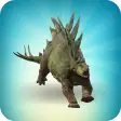 Icon of program: Stegosaurus Simulator