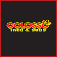 Icon of program: Colosso Taco & Subs