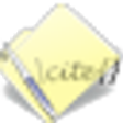 Icono de programa: BibDesk