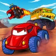 Icon of program: Car Eats Car Multiplayer …