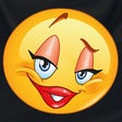 Icon of program: Adult Dirty Emoji - Extra…