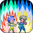 Icono de programa: Legend Power Warriors
