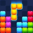 Icon of program: Candy Block Puzzle Blitz