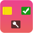 Icono de programa: All In One - Notes,Check,…