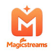 Icon of program: Magis Pro: Player  Stream…