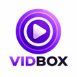 Icono de programa: VidBox-MoviesWeb Series
