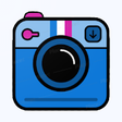 Icon of program: IG Saver - Download Insta…