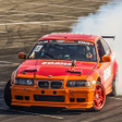 Icon of program: Drift Car Driving Simulat…