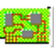 Icon of program: PCB Artist