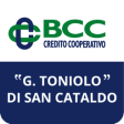 Icon of program: BCC Toniolo di San Catald…