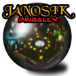 Icono de programa: Janosik Pinball