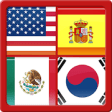 Icon of program: Guess the Flag