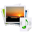Icon of program: Photo Slideshow With Musi…