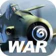 Icon of program: Lightning air combat:Real…