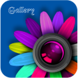 Icon of program: Smart Gallery
