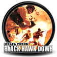 Icon of program: Delta Force - Black Hawk …