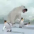 Icon of program: Polar Bear Chase Simulato…