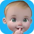 Icon of program: My Baby 2 (Virtual Pet)