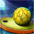 Icono de programa: Rolling Ball 3D