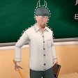 Icon of program: The Devil Teacher   Highs…